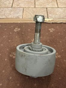 Hymix Bottle roller