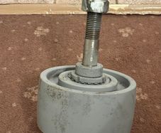 Hymix Bottle roller