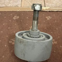 Hymix Bottle roller