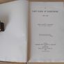 The Last Earls of Barrymore 1769-1824, J. R. Robinson 1894 hardback Anglo-Irish Cork interest FREEPOST Image 7
