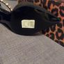 River Island size 4 wide fit suede feel dressy shoe rrp 55 euro Image 6