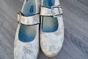 New Pair of Wolky Shoes