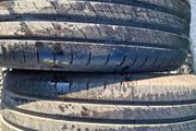 2x 205/55/16 Goodyear