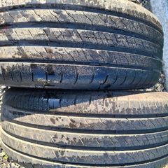 2x 205/55/16 Goodyear