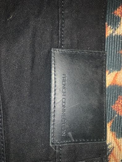 French Connection Men Jeans  W32