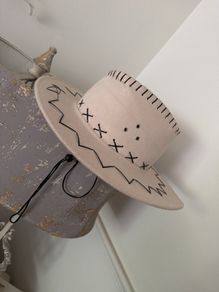 cowboy hat