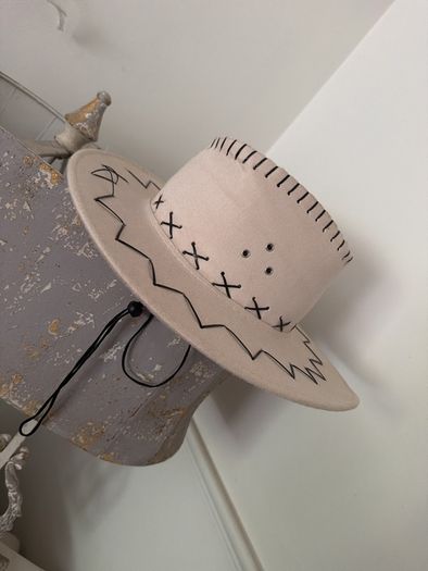 cowboy hat