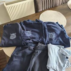 Patrician Primary school clothes