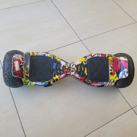 Hoverboard