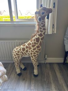 Melissa & Doug Giraffe