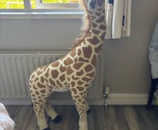 Melissa & Doug Giraffe
