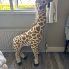 Melissa & Doug Giraffe