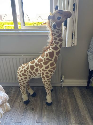 Melissa & Doug Giraffe