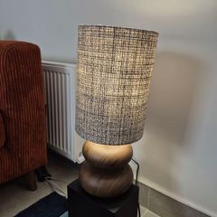 Beautiful table lamp