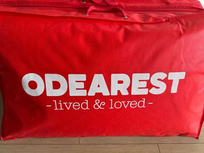 Odearest pillows