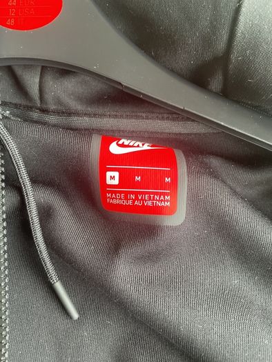 Nike jacket medium