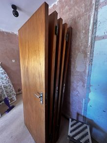 Free internal doors