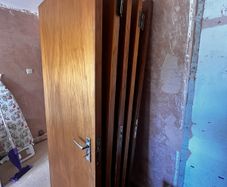 Free internal doors