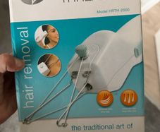 Threading Machine