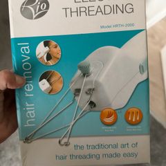 Threading Machine