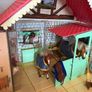Vintage Hornby Cassy's Home Image 9