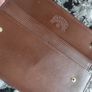 Vintage wallet purse Image 2