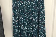 m and s skirt