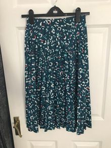 m and s skirt