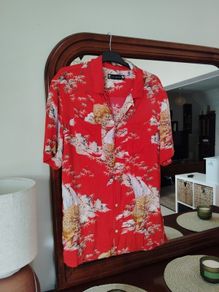 All Saints Shirt