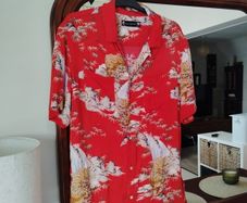 Gents All Saints Shirt
