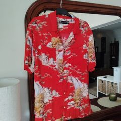 Gents All Saints Shirt