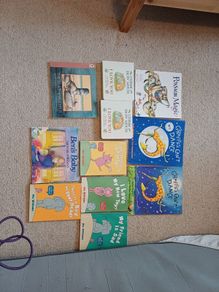 kids books