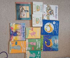 kids books