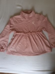 New Girls Top
