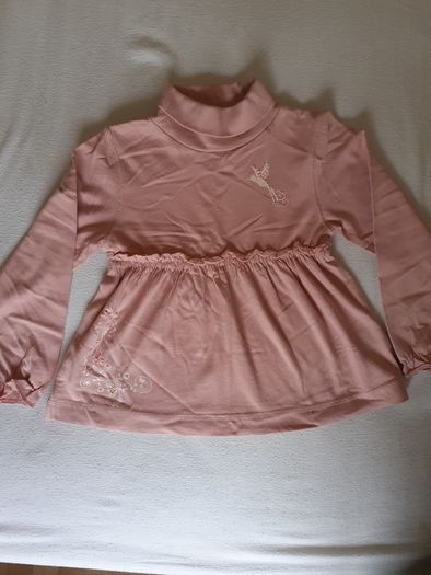 New Girls Top