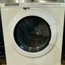 AEG 8KG Lavamat Series 8000 Protex Plus Washing Machine L87480FL 2017 Image 2