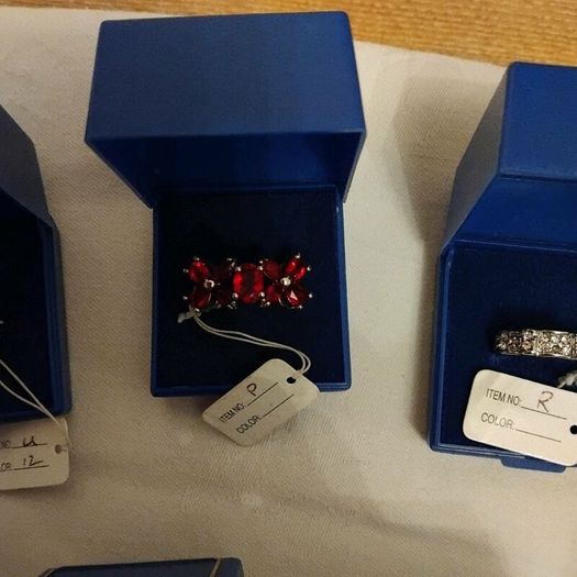 Rings