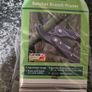 Brand New Gardenline Ratchet Branch Pruner Ilaflon Non Stick Image 2