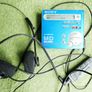 Sony MZ-R70 MiniDisc Walkman Digital Recording MD Player Recorder Working well Image 2