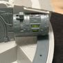 Hasbro Star Wars Millennium Falcon Spaceship 21 inch Image 5