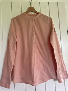 Zadig Snd Voltaire shirt