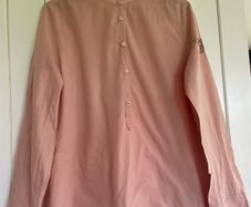 Zadig Snd Voltaire shirt