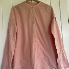 Zadig Snd Voltaire shirt