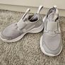 Nike slip on size UK 9.5/27 Image 2
