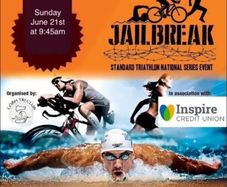 Jailbreak triathlon