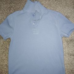 boys school t - shirt.age 4/5