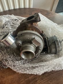 Turbocharger 1.7 CRDI Diesel Hyundai i40 Kia Sportage 794097-0003
