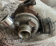 Turbocharger 1.7 CRDI Diesel Hyundai i40 Kia Sportage 794097-0003