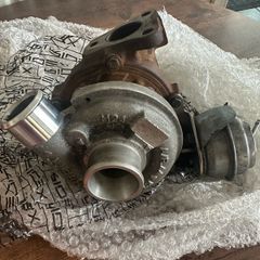 Turbocharger 1.7 CRDI Diesel Hyundai i40 Kia Sportage 794097-0003