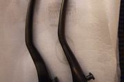KTM 1290 SuperDuke Levers